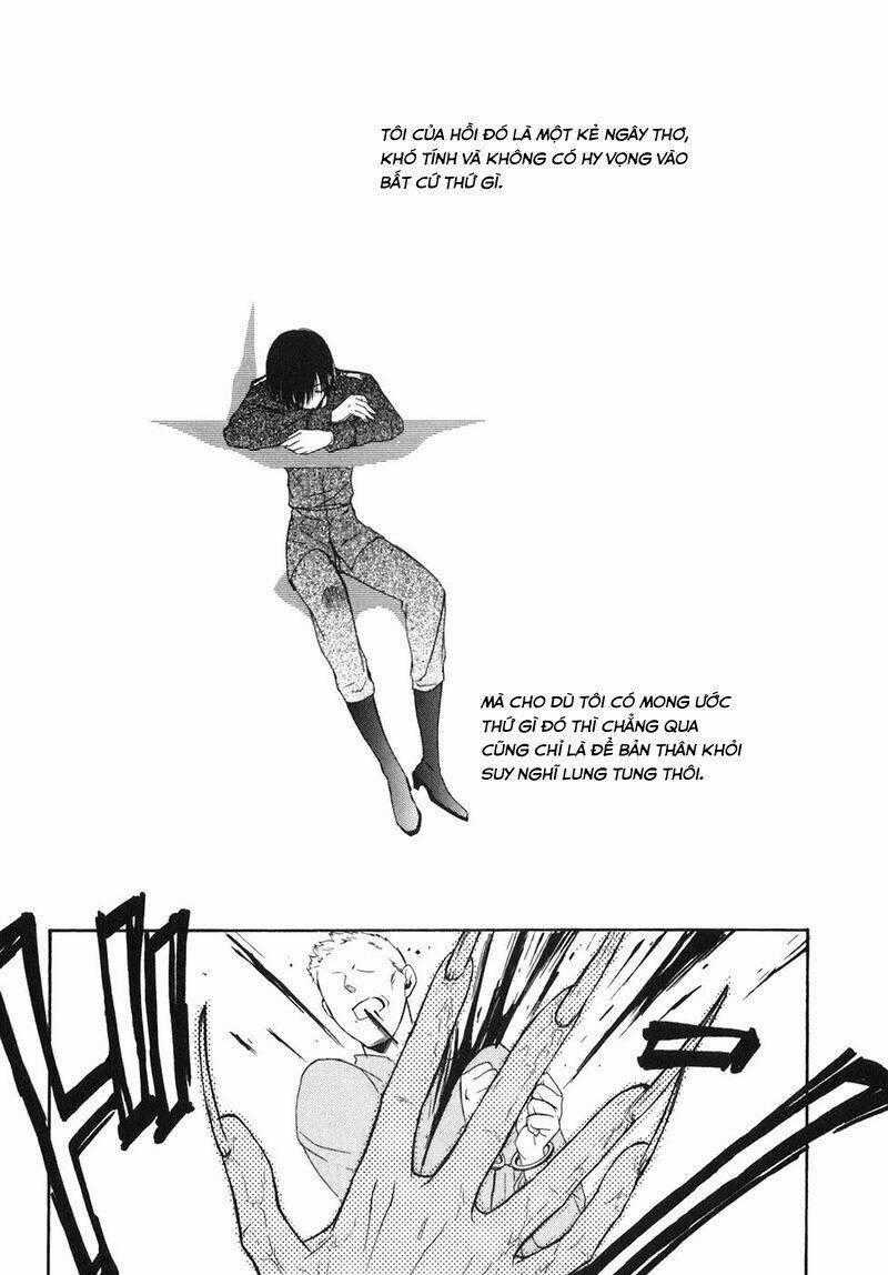 Dear - Chapter 59 - Trang 2