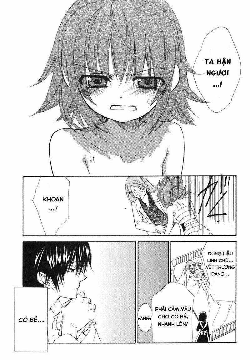 Dear - Chapter 59 - Trang 11