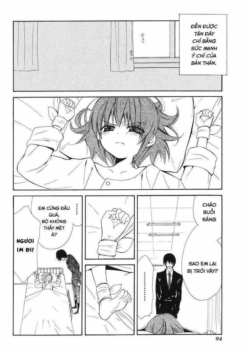 Dear - Chapter 59 - Trang 12