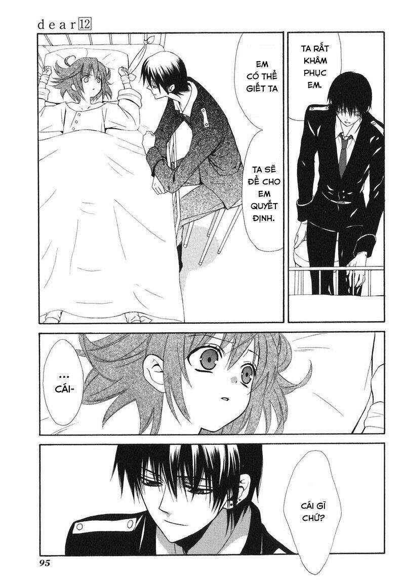 Dear - Chapter 59 - Trang 13