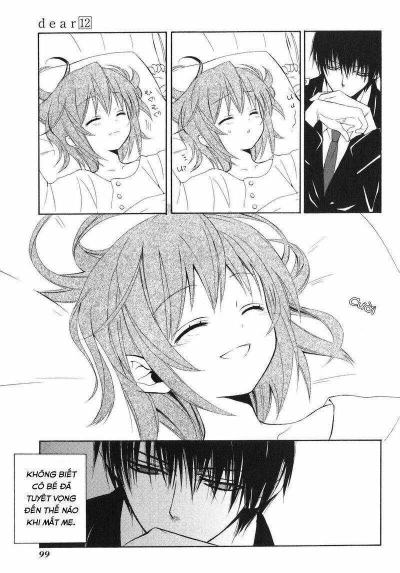 Dear - Chapter 59 - Trang 17