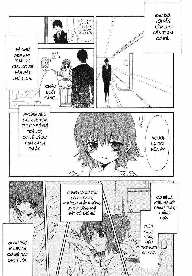 Dear - Chapter 59 - Trang 18