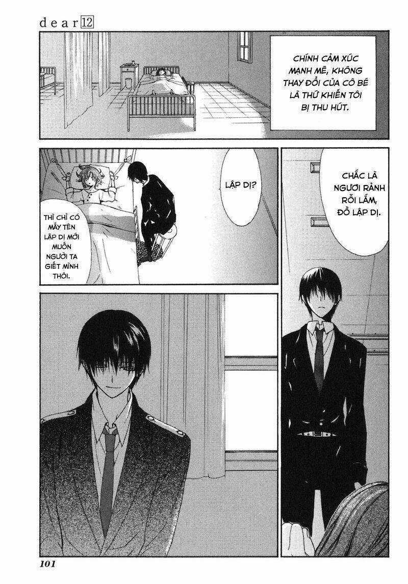 Dear - Chapter 59 - Trang 19