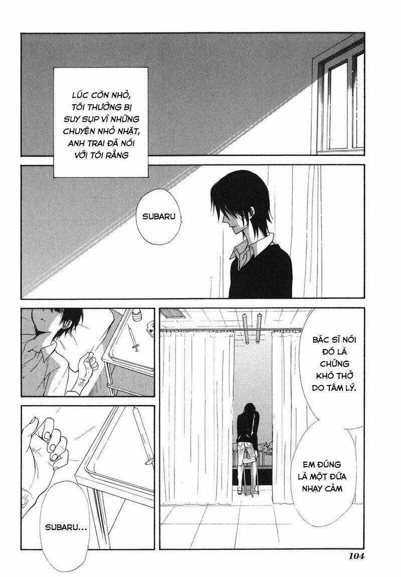 Dear - Chapter 59 - Trang 22