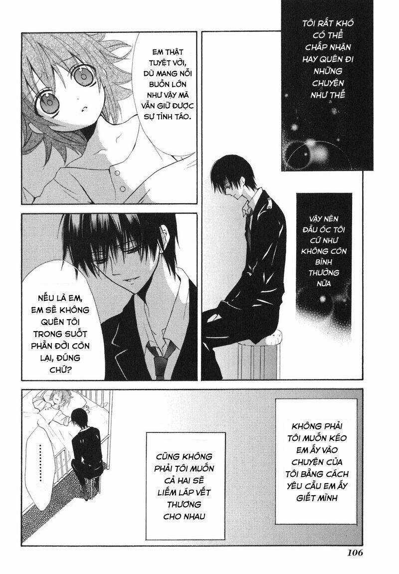 Dear - Chapter 59 - Trang 24