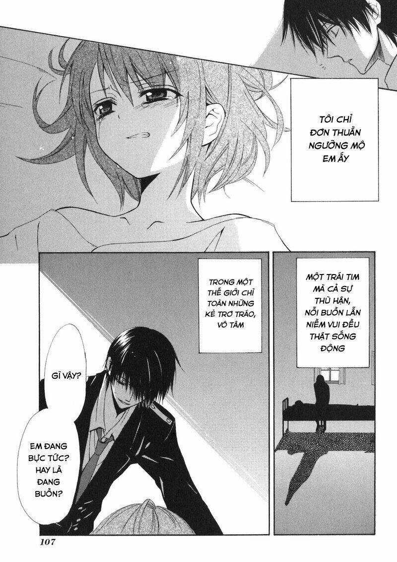 Dear - Chapter 59 - Trang 25