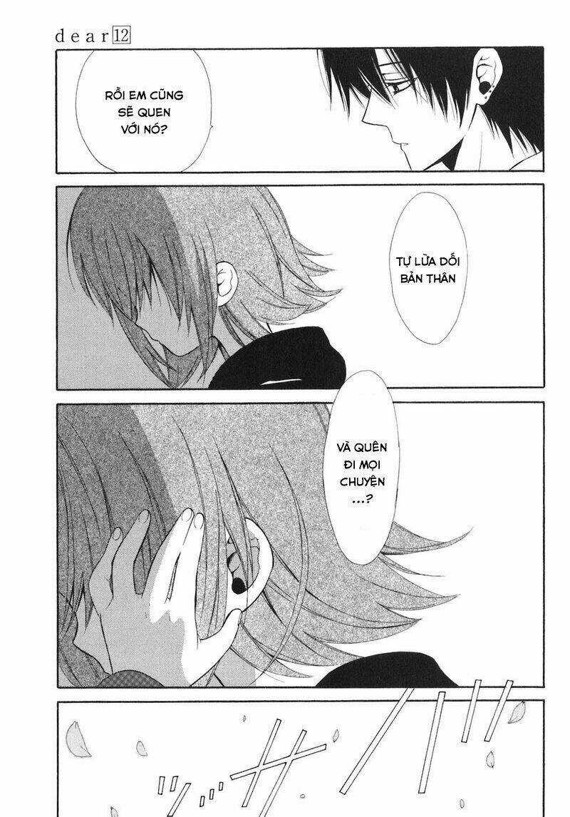 Dear - Chapter 59 - Trang 29