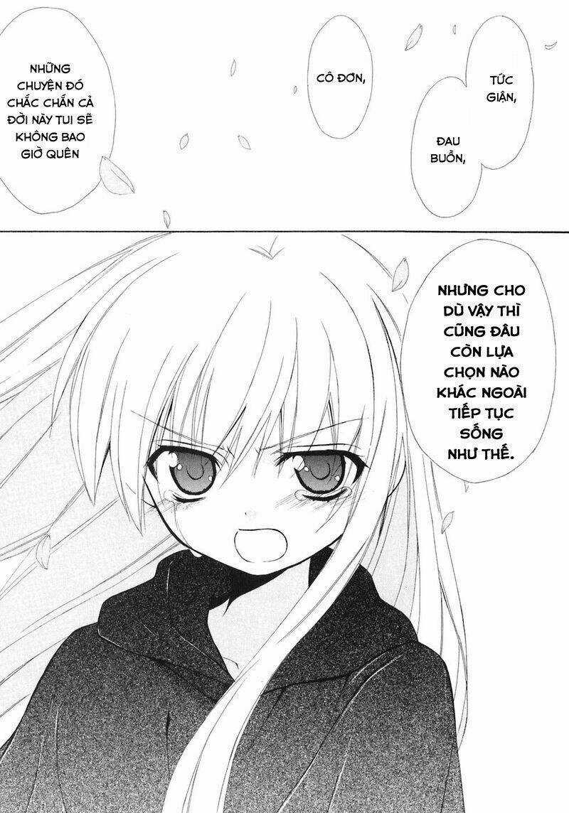 Dear - Chapter 59 - Trang 32