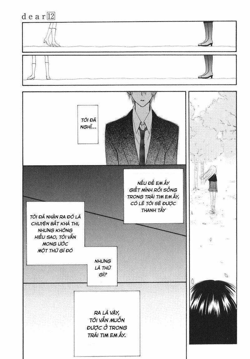 Dear - Chapter 59 - Trang 33