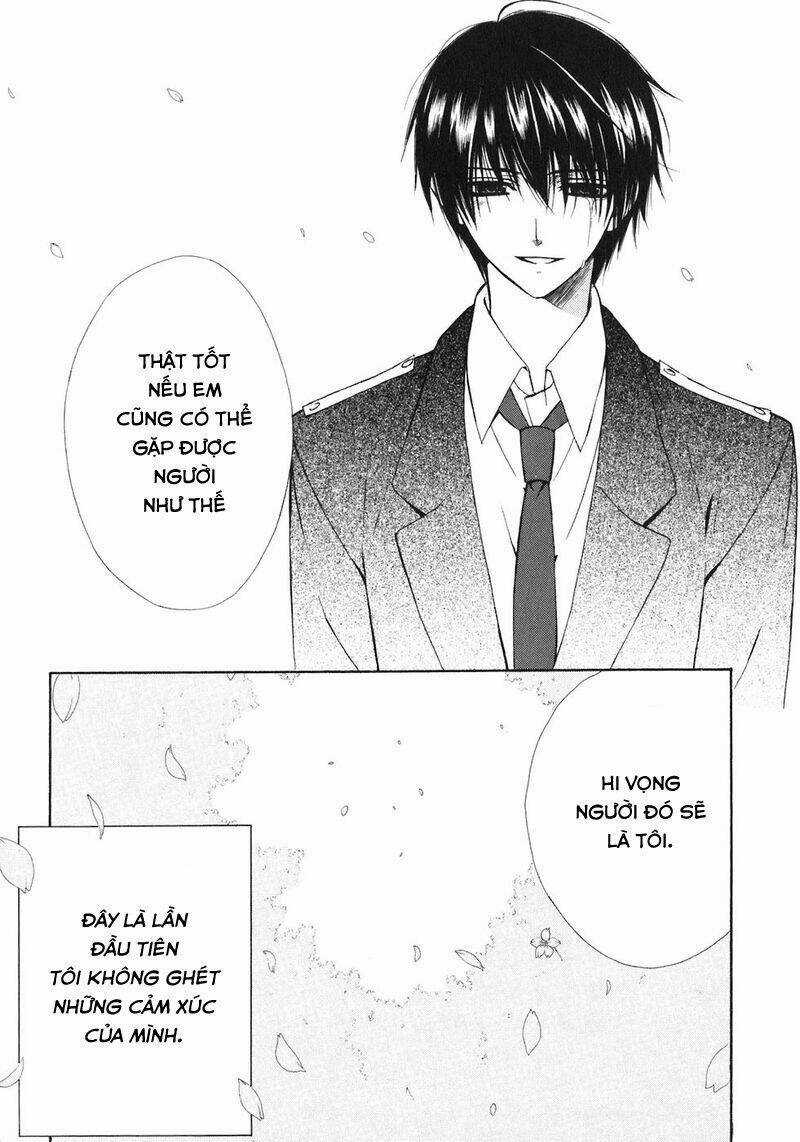 Dear - Chapter 59 - Trang 36