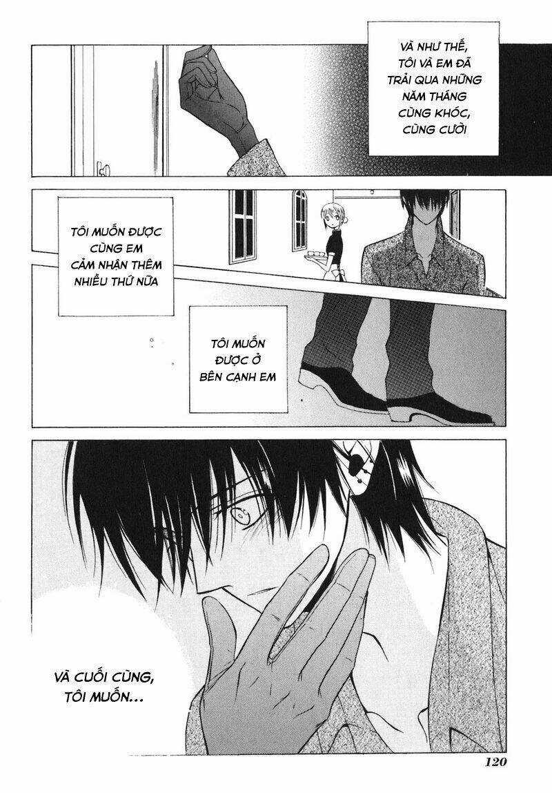 Dear - Chapter 59 - Trang 38