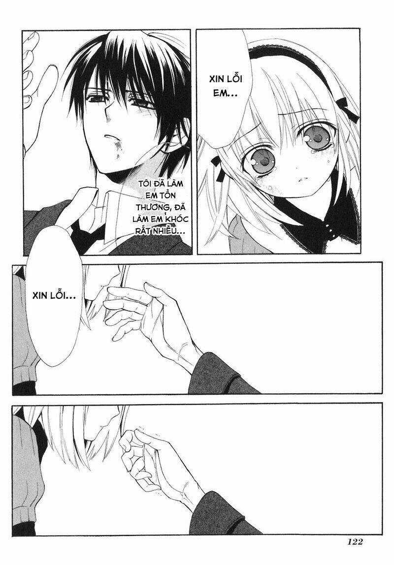 Dear - Chapter 59 - Trang 40