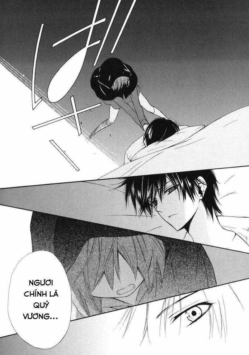 Dear - Chapter 59 - Trang 5