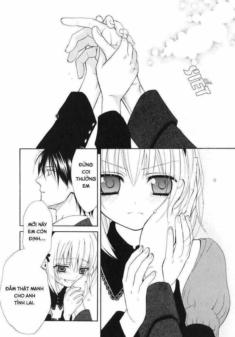 Dear - Chapter 59 - Trang 41