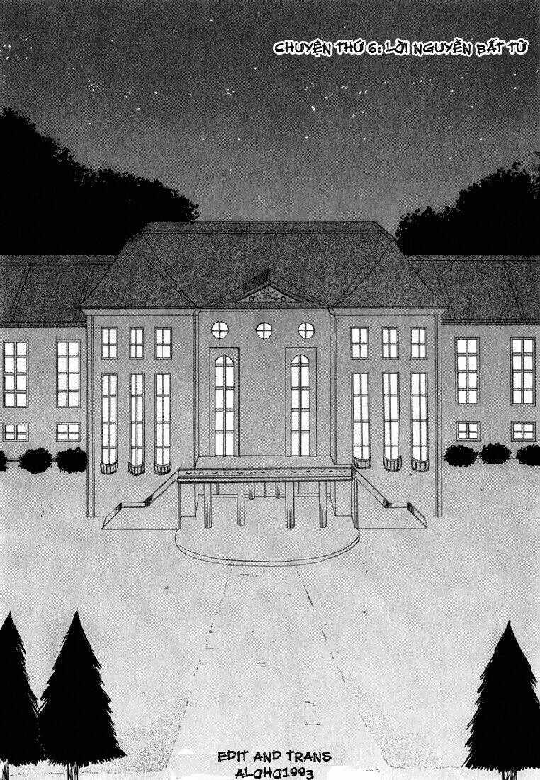 Dear - Chapter 6 - Trang 2