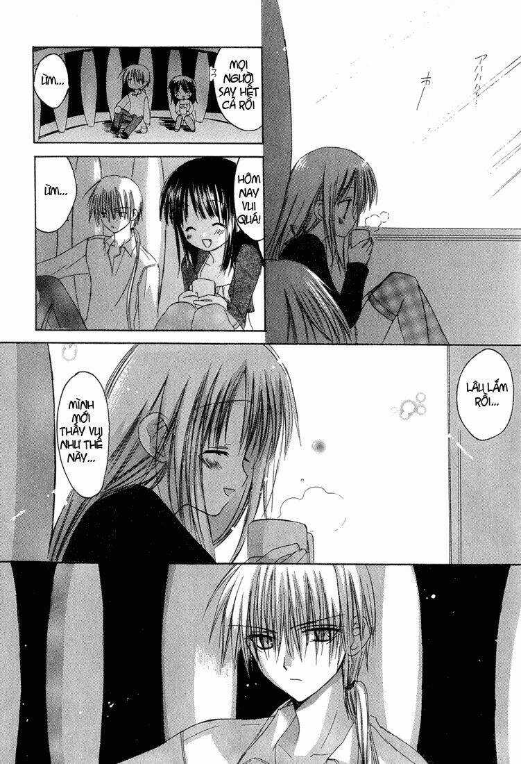 Dear - Chapter 6 - Trang 11