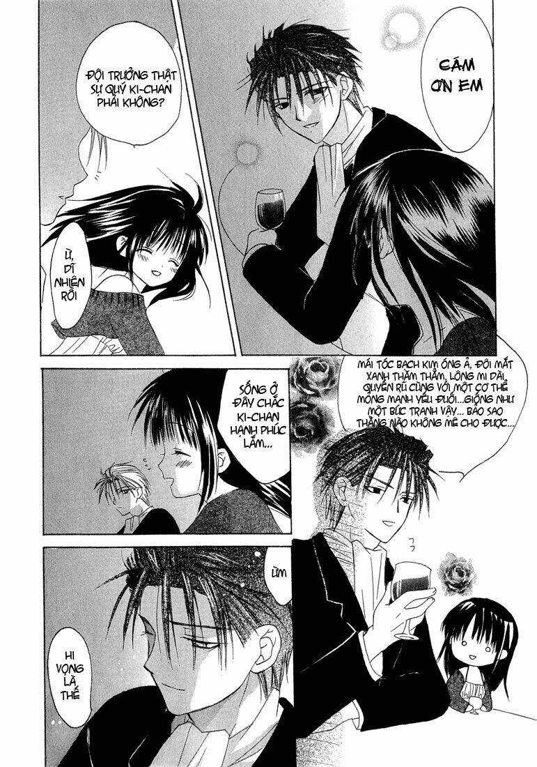 Dear - Chapter 6 - Trang 14