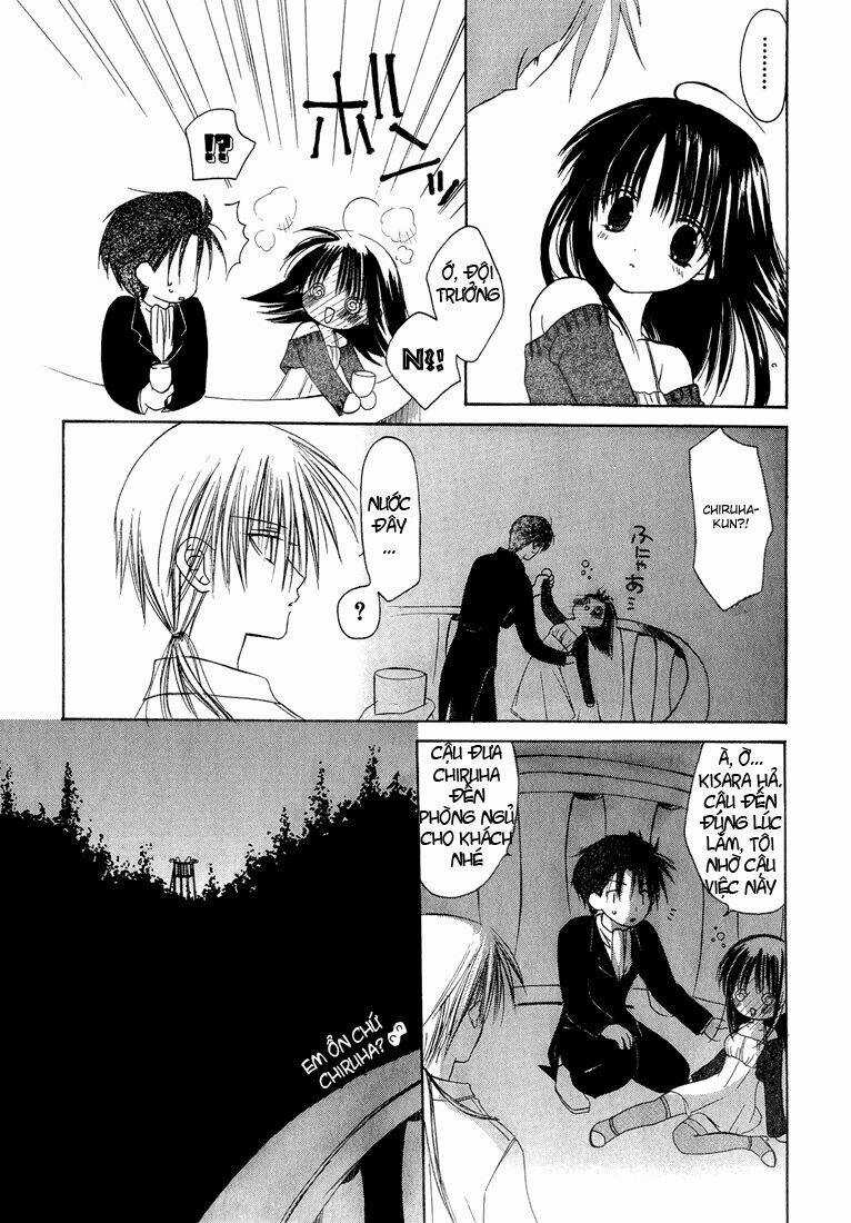 Dear - Chapter 6 - Trang 15