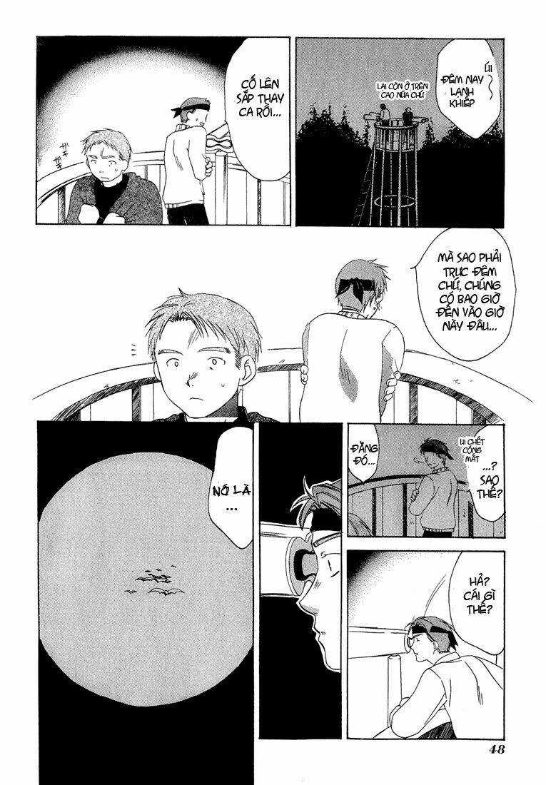 Dear - Chapter 6 - Trang 16