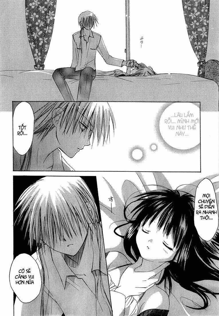 Dear - Chapter 6 - Trang 18