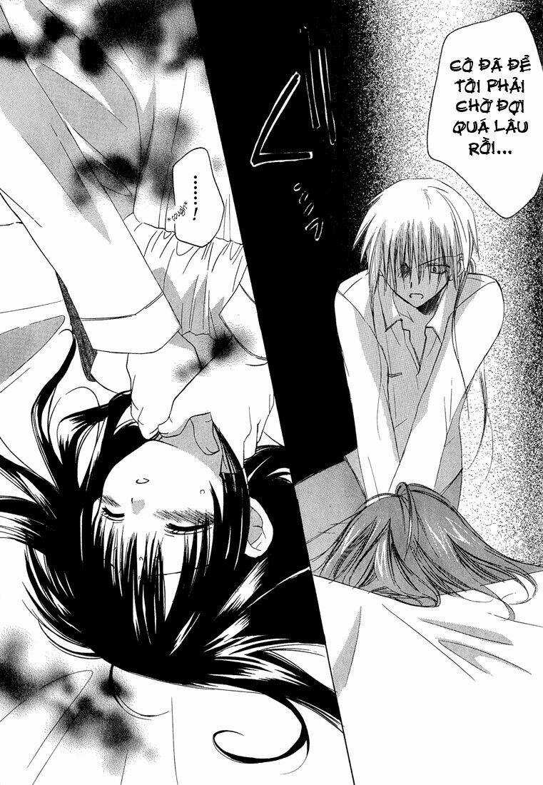 Dear - Chapter 6 - Trang 19