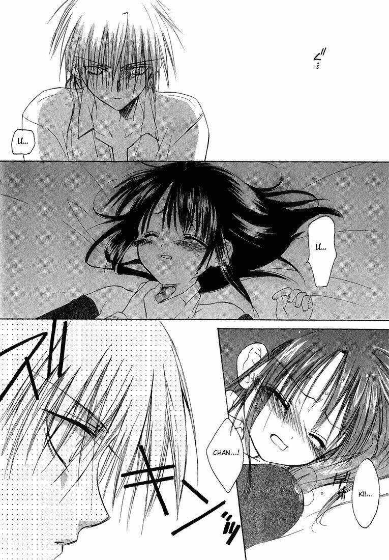 Dear - Chapter 6 - Trang 20