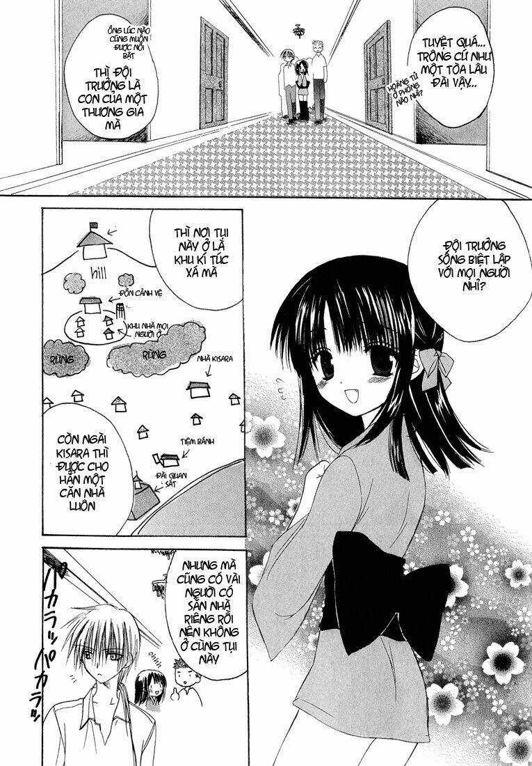 Dear - Chapter 6 - Trang 3