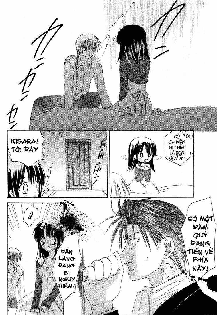 Dear - Chapter 6 - Trang 23