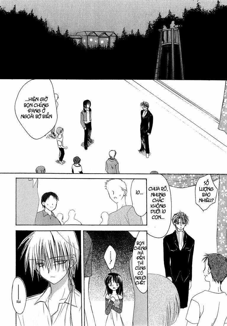 Dear - Chapter 6 - Trang 24