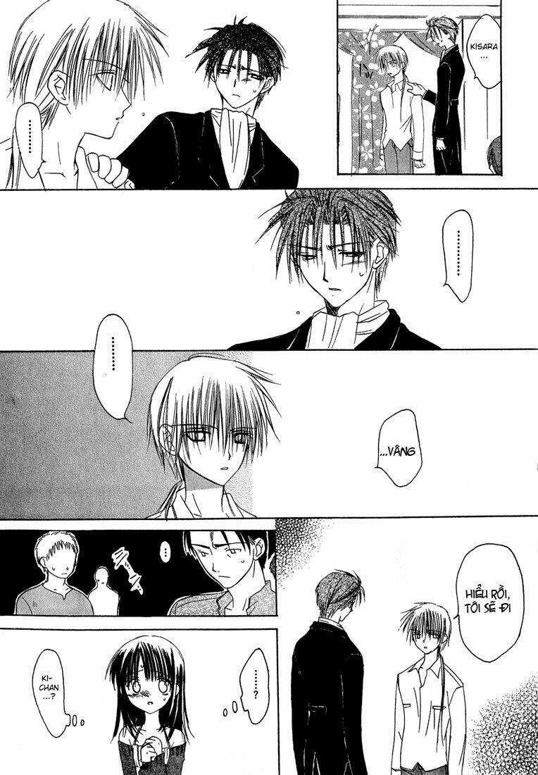 Dear - Chapter 6 - Trang 25