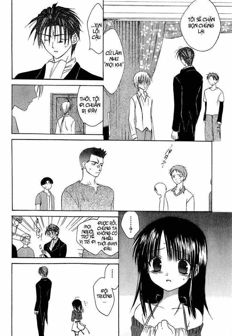 Dear - Chapter 6 - Trang 26