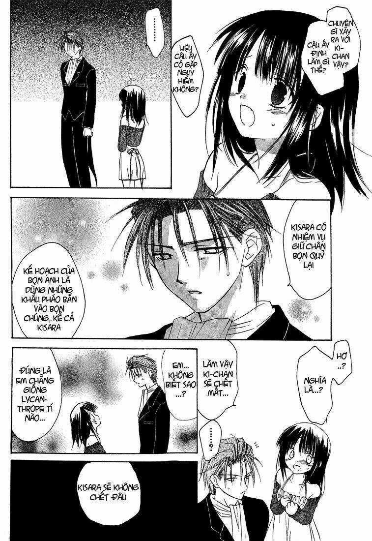 Dear - Chapter 6 - Trang 27