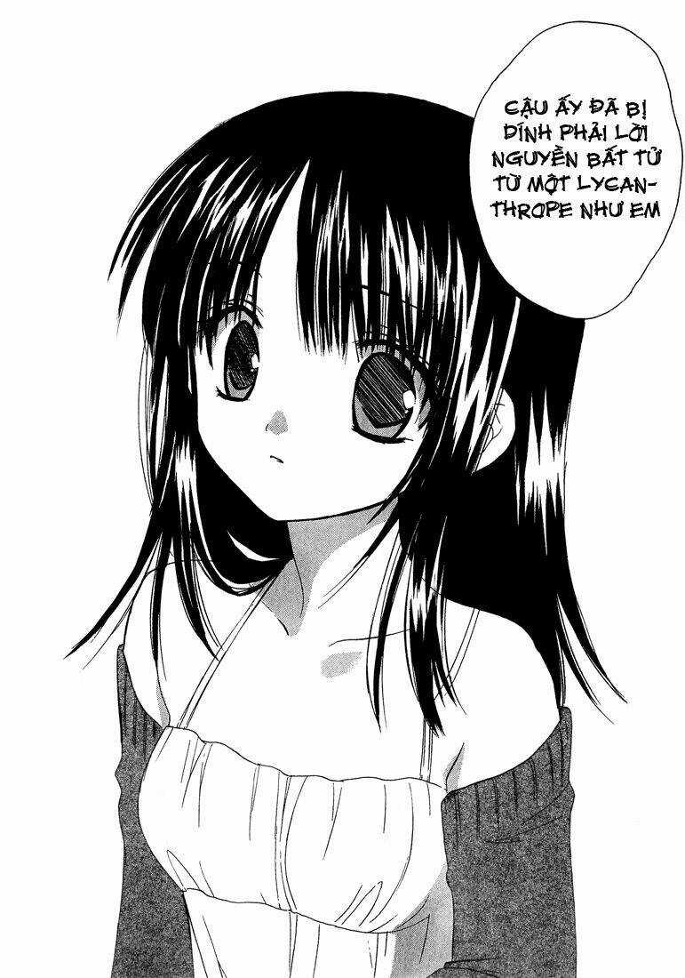 Dear - Chapter 6 - Trang 28