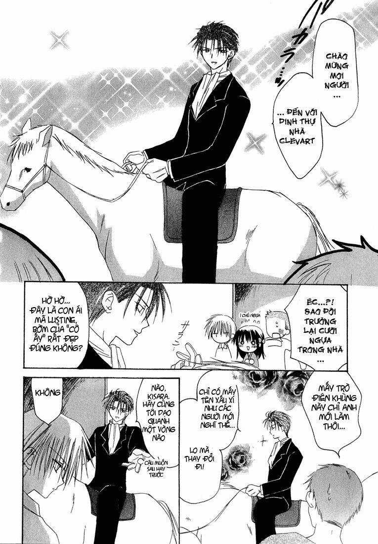 Dear - Chapter 6 - Trang 4