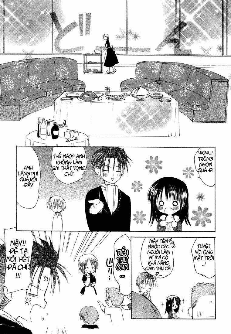 Dear - Chapter 6 - Trang 7