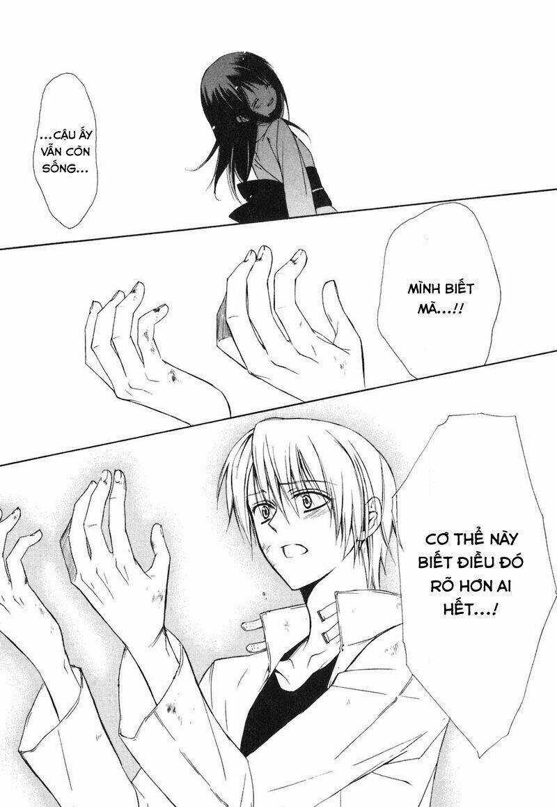 Dear - Chapter 60 - Trang 11