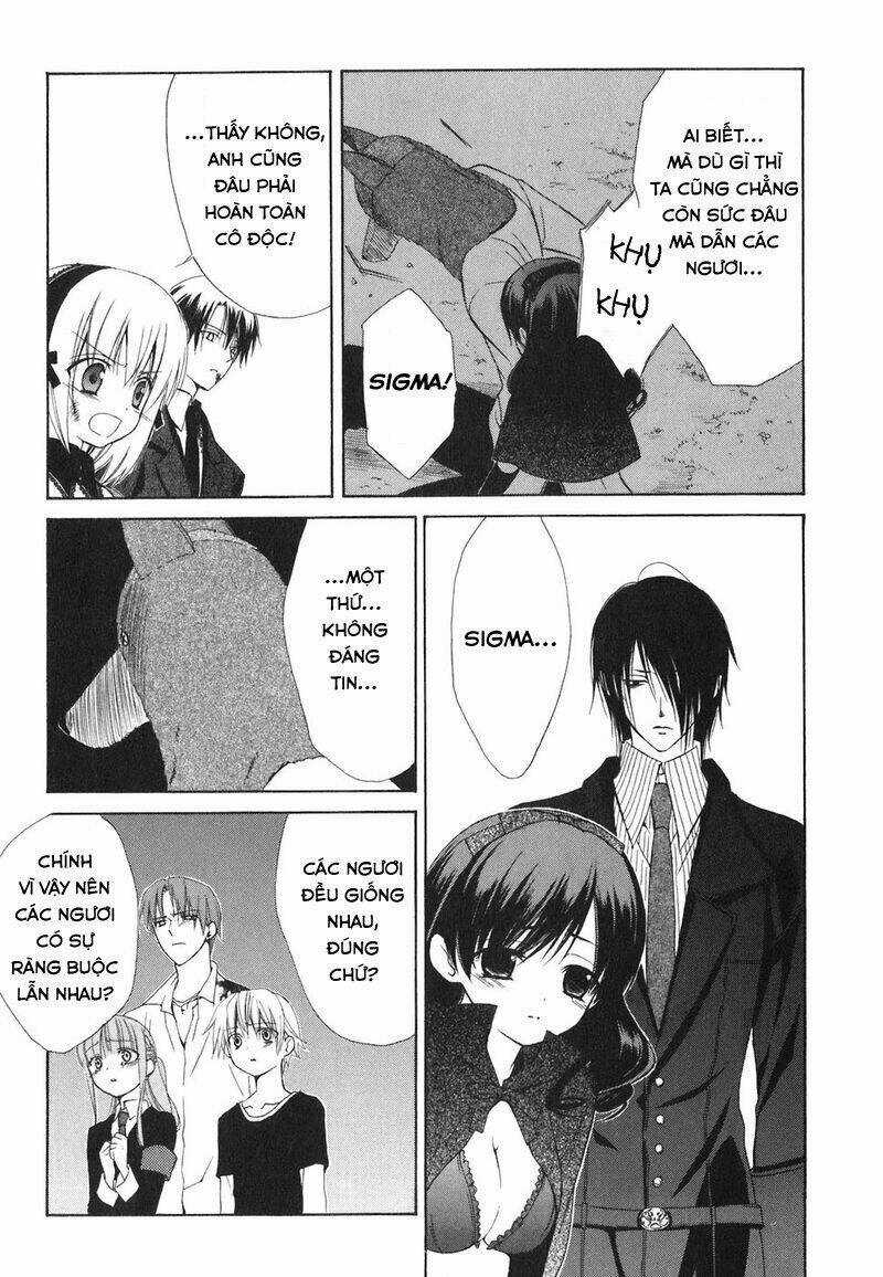 Dear - Chapter 60 - Trang 13