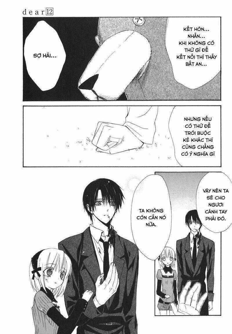 Dear - Chapter 60 - Trang 14