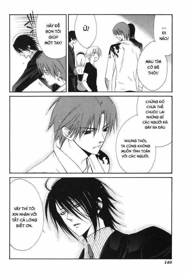 Dear - Chapter 60 - Trang 15