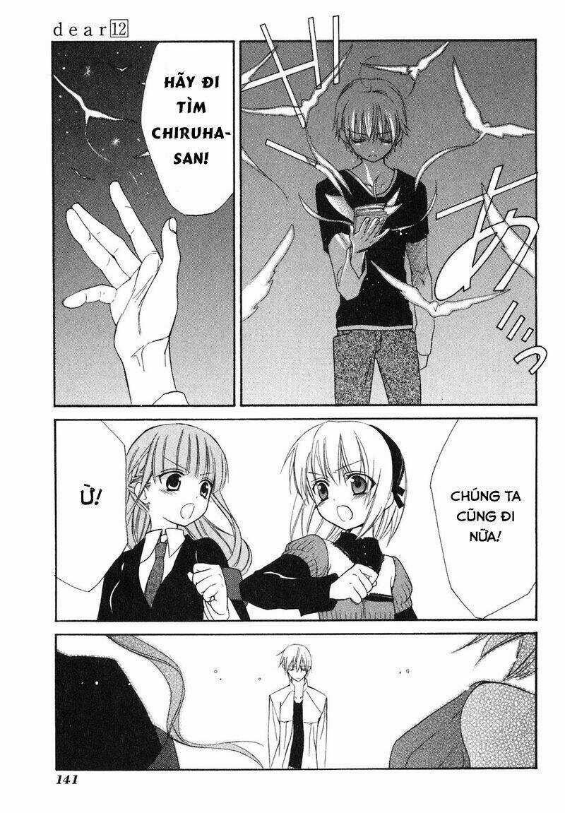 Dear - Chapter 60 - Trang 16
