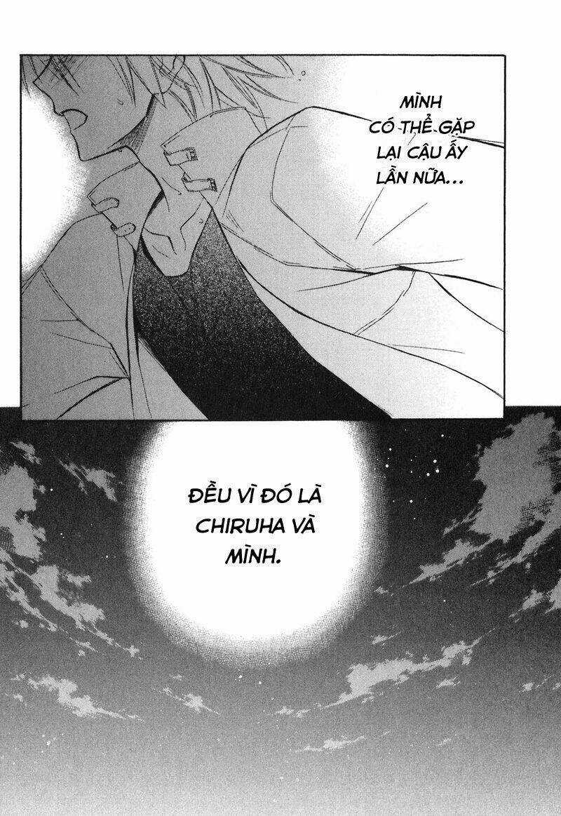 Dear - Chapter 60 - Trang 19