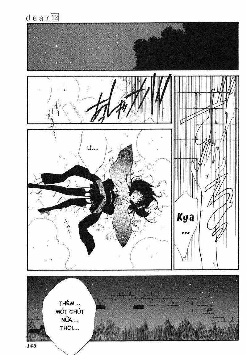Dear - Chapter 60 - Trang 20