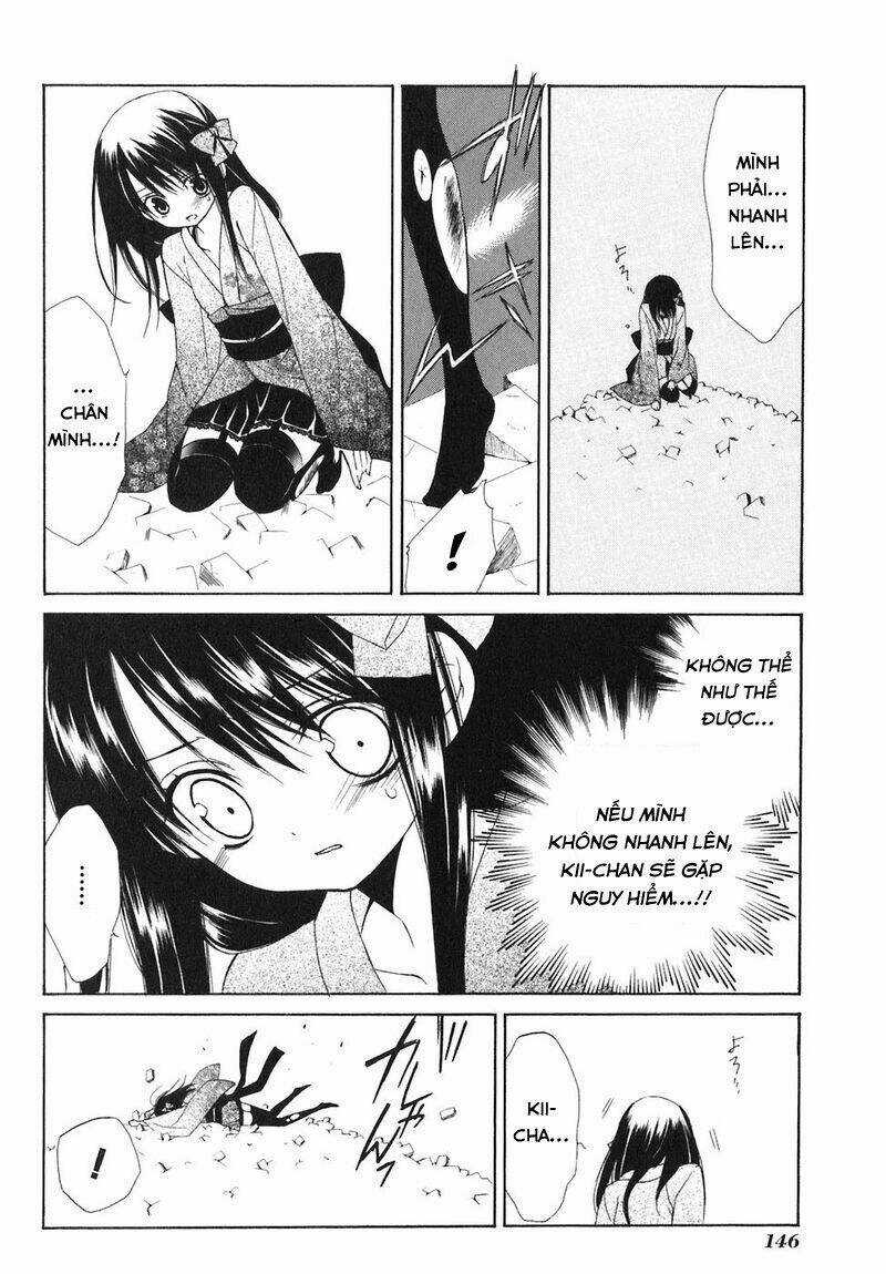 Dear - Chapter 60 - Trang 21