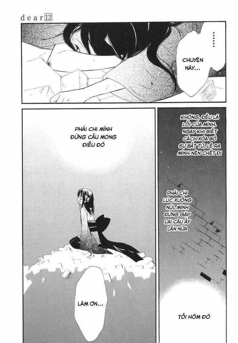 Dear - Chapter 60 - Trang 22