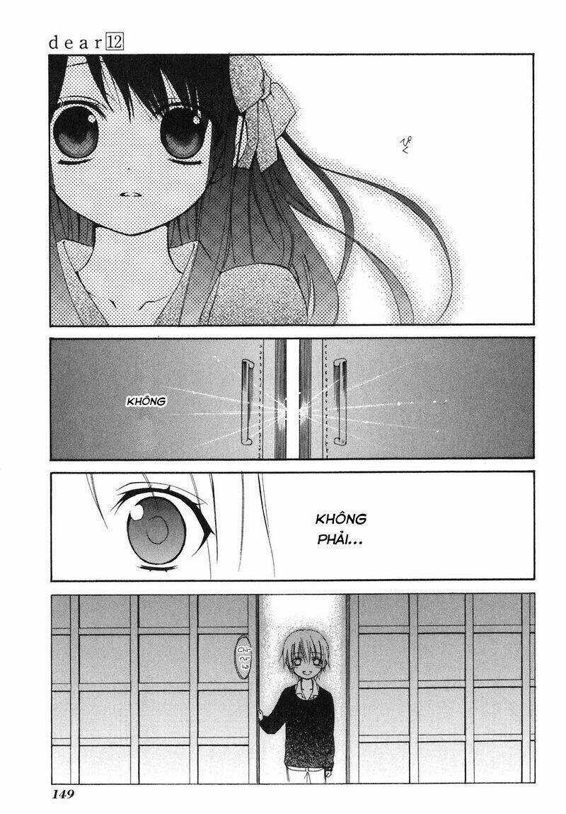 Dear - Chapter 60 - Trang 24