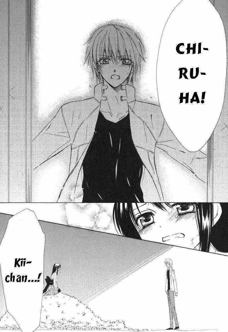 Dear - Chapter 60 - Trang 25