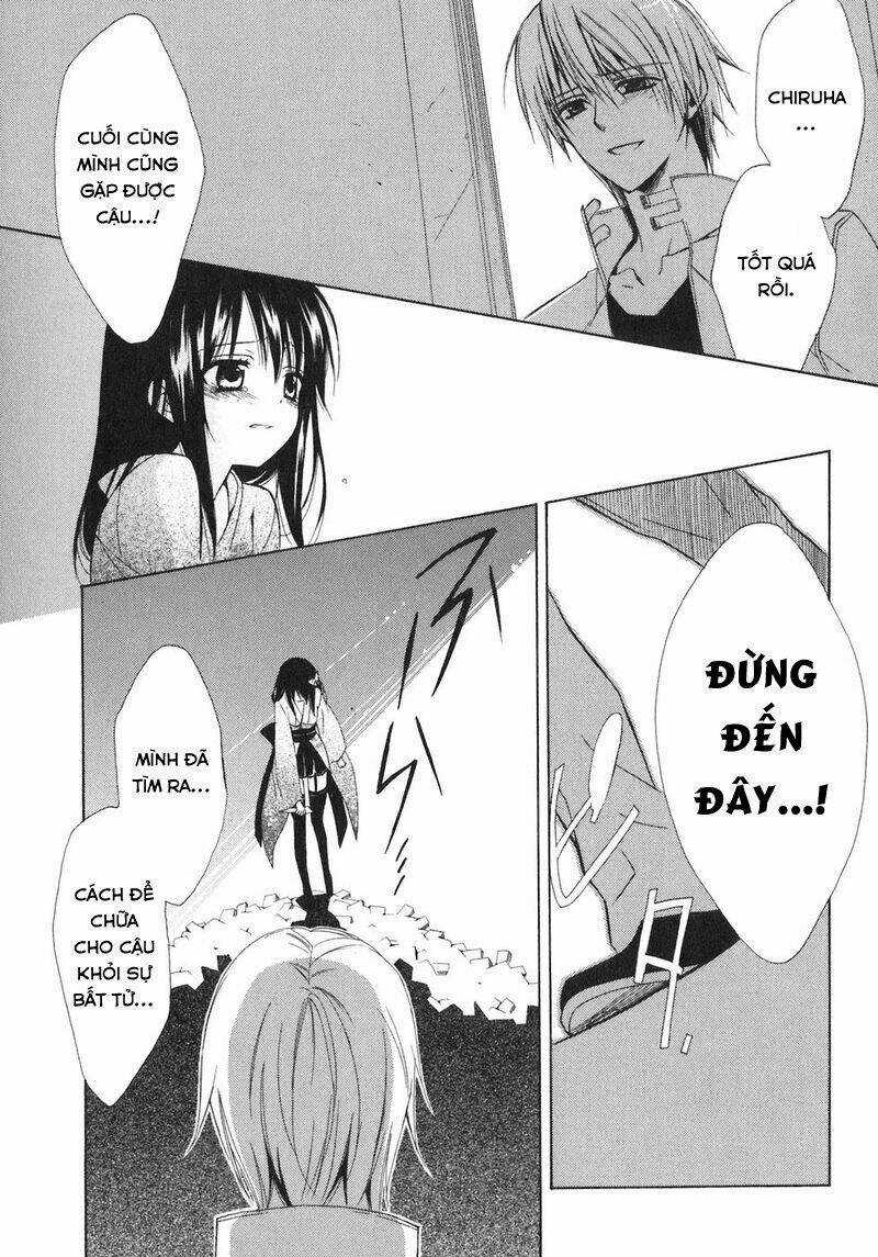 Dear - Chapter 60 - Trang 26