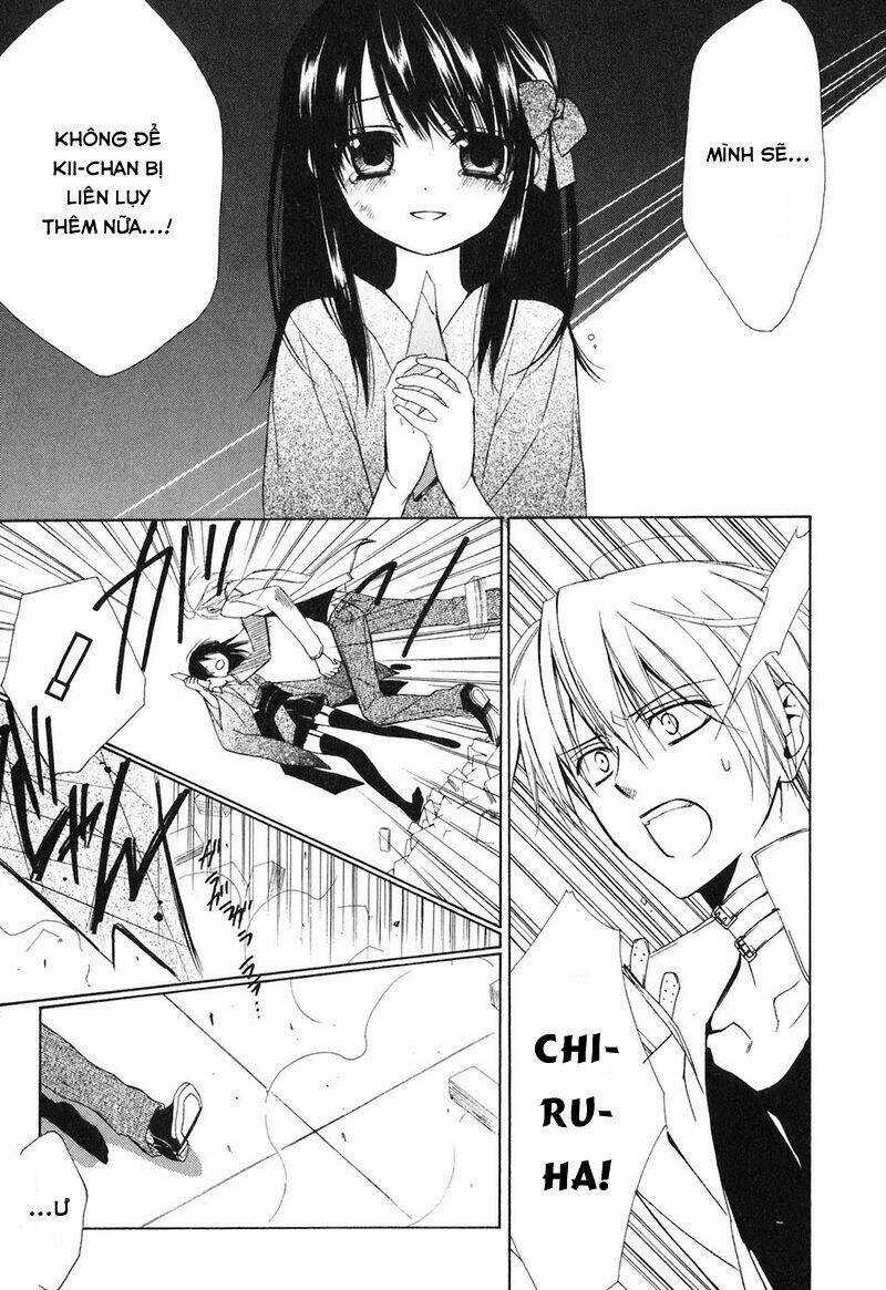 Dear - Chapter 60 - Trang 27