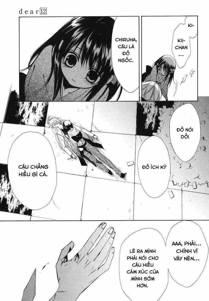Dear - Chapter 60 - Trang 28