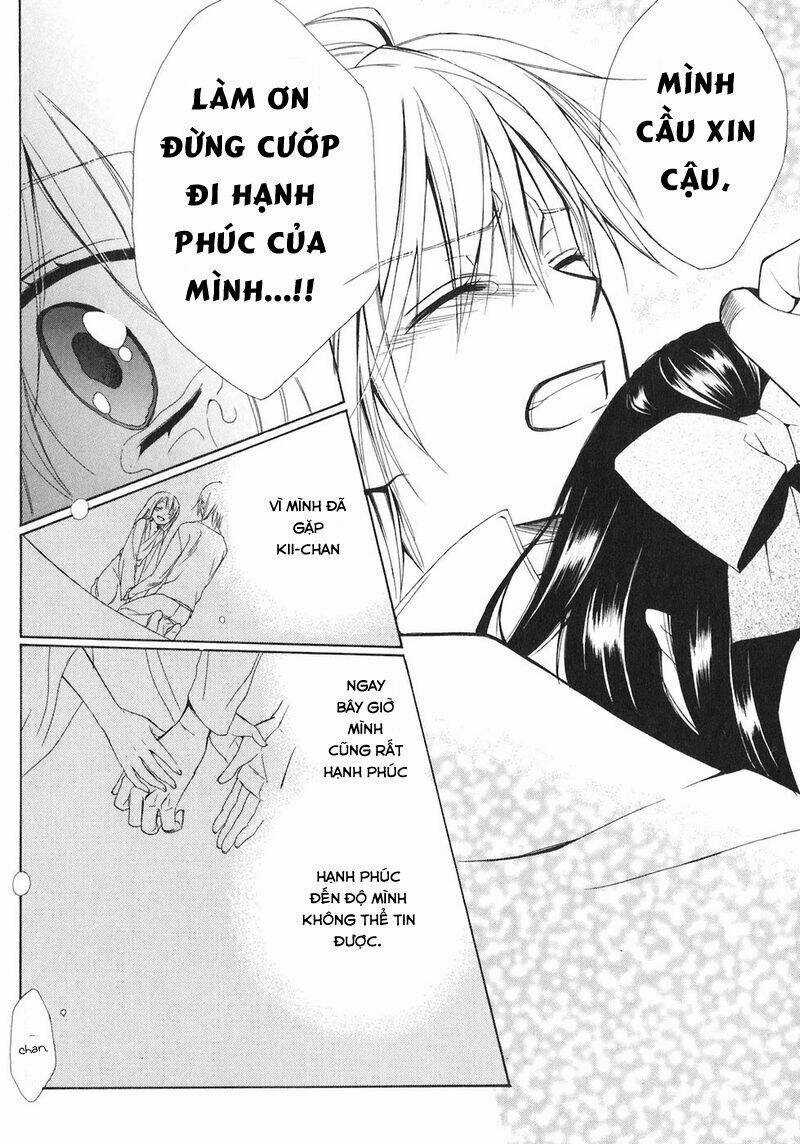 Dear - Chapter 60 - Trang 30